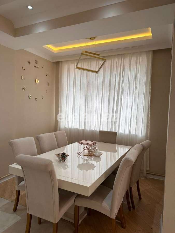 Kirayə verilir, yeni tikili, 2 otaqlı, 110 m², Bakı, Nərimanov r, Gənclik m.