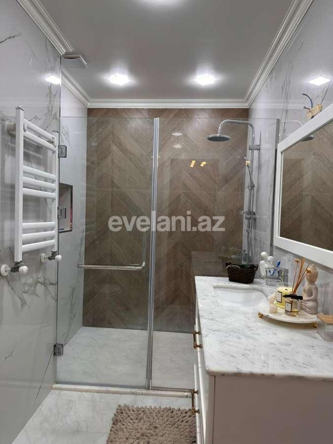 Kirayə verilir, yeni tikili, 2 otaqlı, 110 m², Bakı, Nərimanov r, Gənclik m.