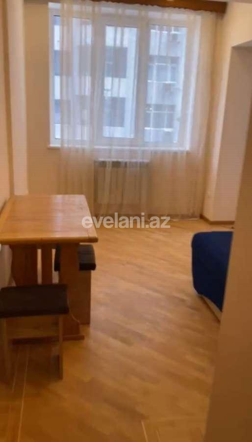 Kirayə verilir, yeni tikili, 3 otaqlı, 110 m², Bakı, Yasamal r, Nizami m.