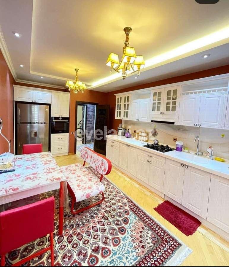 Satılır, yeni tikili, 3 otaqlı, 120 m², Bakı, Nəsimi r.