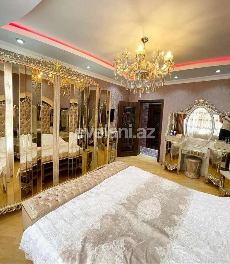 Satılır, yeni tikili, 3 otaqlı, 120 m², Bakı, Nəsimi r.