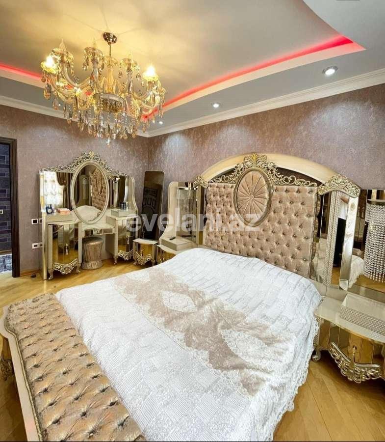 Satılır, yeni tikili, 3 otaqlı, 120 m², Bakı, Nəsimi r.