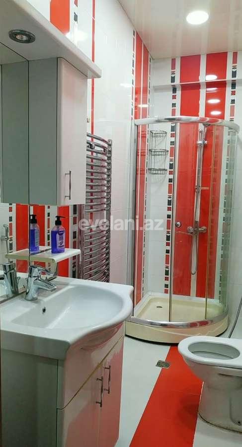 Kirayə verilir, yeni tikili, 4 otaqlı, 150 m², Bakı, Nərimanov r, 28 may m.