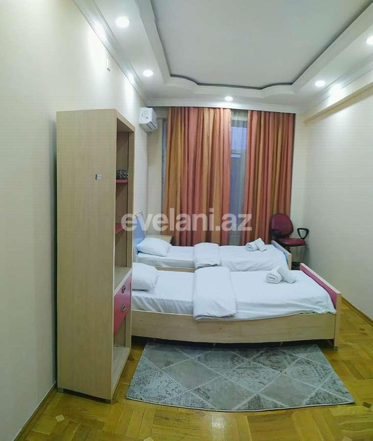 Kirayə verilir, yeni tikili, 4 otaqlı, 150 m², Bakı, Nərimanov r, 28 may m.