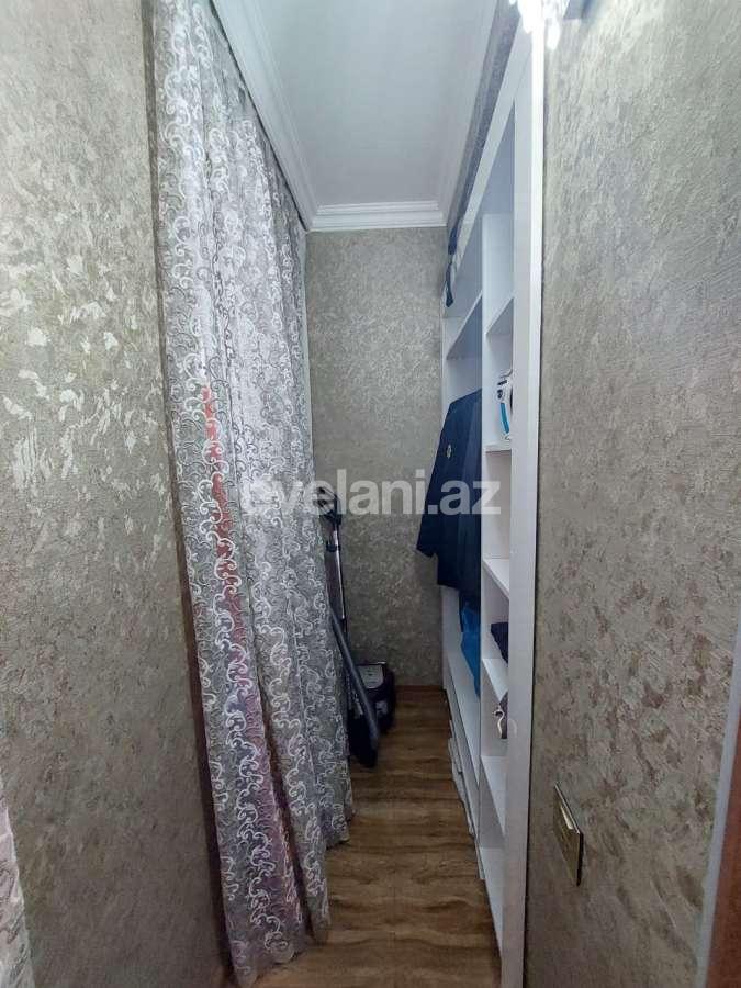 Rent, old building, 3 room, 90 m², Baku, Nasimi r.