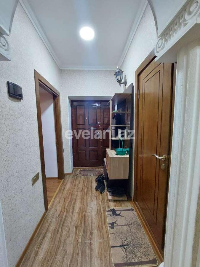 Rent, old building, 3 room, 90 m², Baku, Nasimi r.