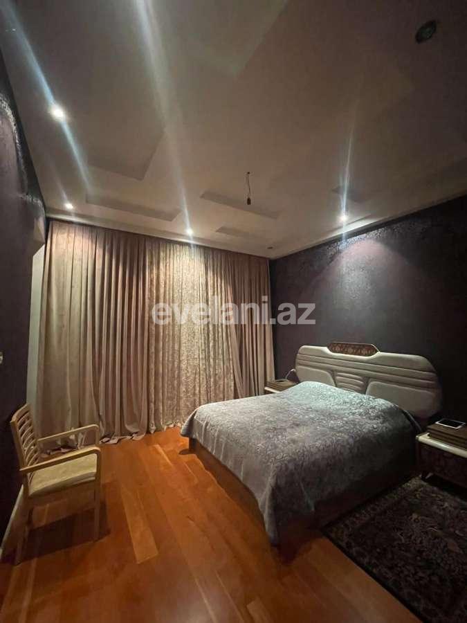 Kirayə verilir, yeni tikili, 3 otaqlı, 177 m², Bakı, Nəsimi r.