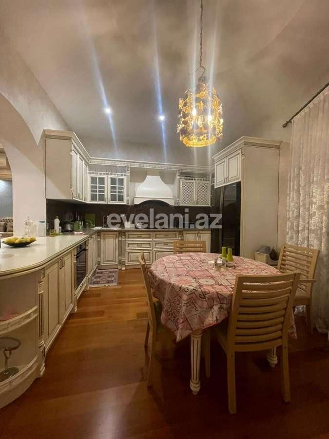 Kirayə verilir, yeni tikili, 3 otaqlı, 177 m², Bakı, Nəsimi r.