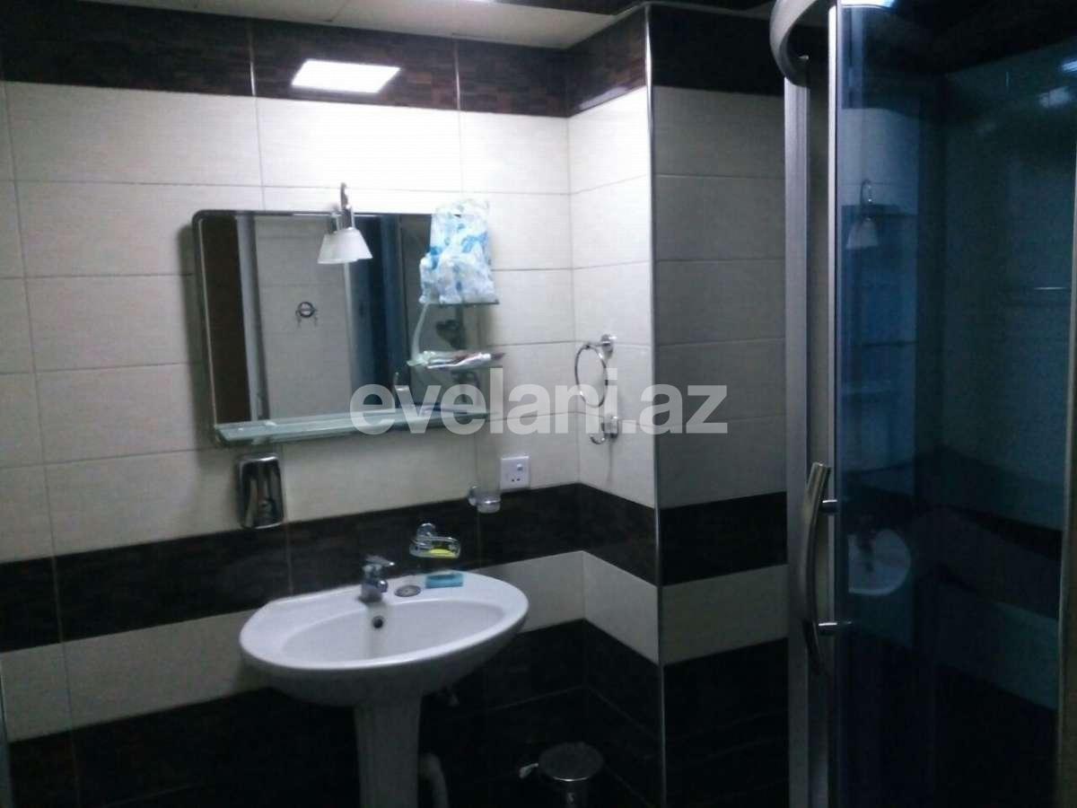 Rent, old building, 3 room, 100 m², Baku, Narimanov r, Ganjlik m.