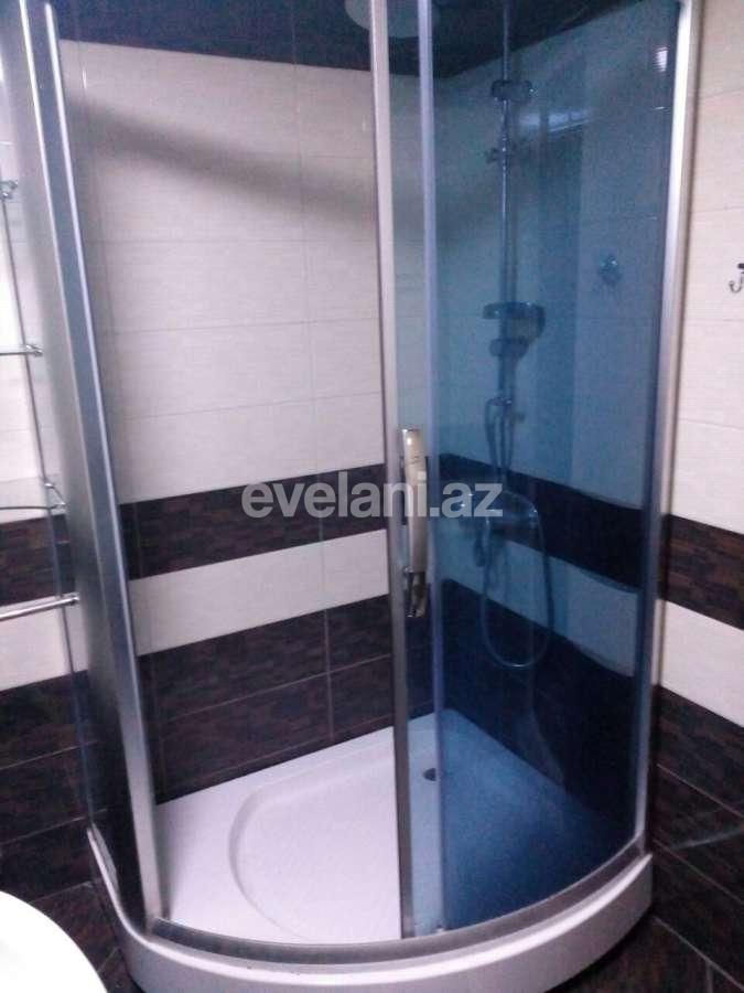 Rent, old building, 3 room, 100 m², Baku, Narimanov r, Ganjlik m.