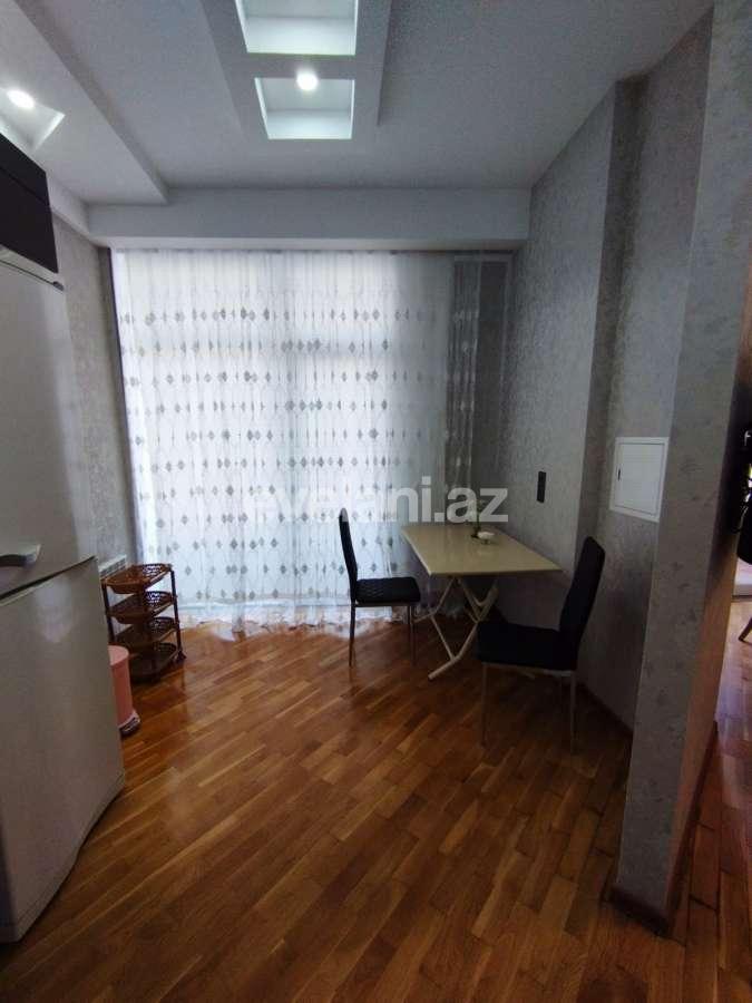 Сдаётся, новостройка, 3-комнаты, 120 m², Баку, Хатаинский r, Шах Исмаил Хатаи m.