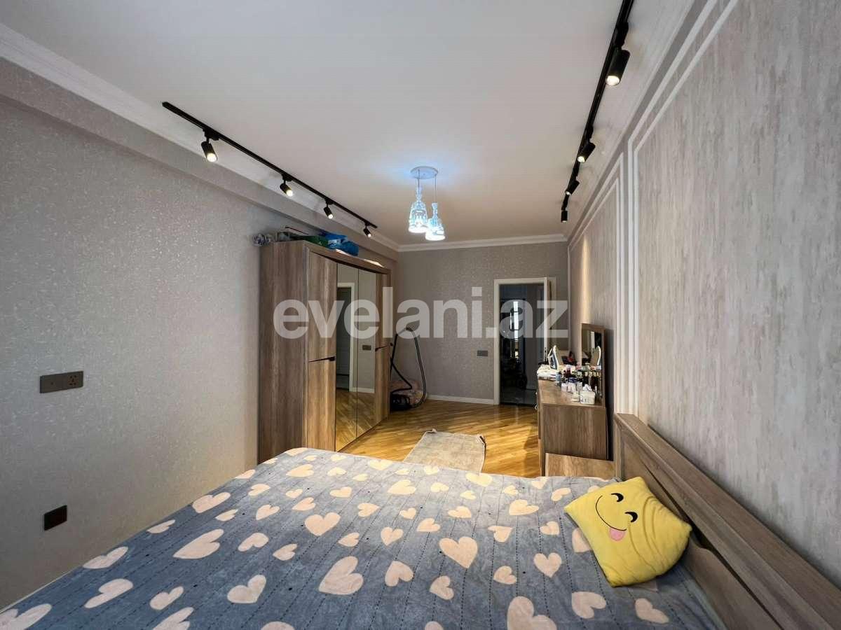 Kirayə verilir, yeni tikili, 3 otaqlı, 143 m², Bakı, Yasamal r, Yeni Yasamal q, İnşaatçılar m.