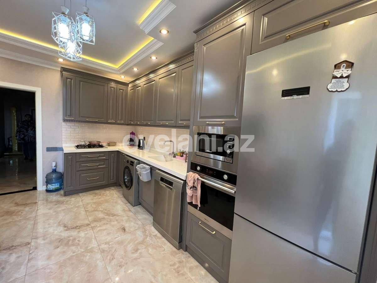 Kirayə verilir, yeni tikili, 3 otaqlı, 143 m², Bakı, Yasamal r, Yeni Yasamal q, İnşaatçılar m.