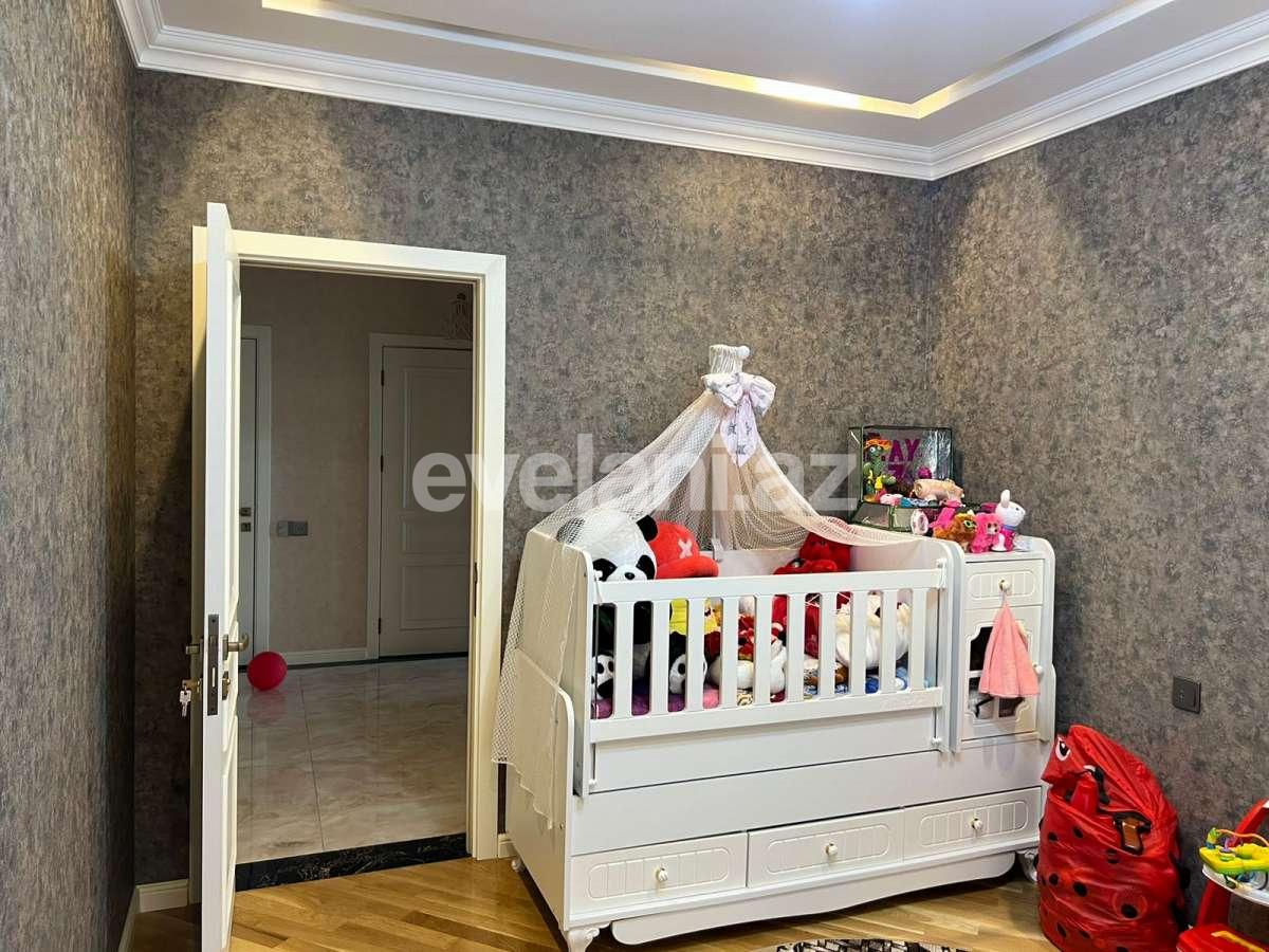 Kirayə verilir, yeni tikili, 3 otaqlı, 143 m², Bakı, Yasamal r, Yeni Yasamal q, İnşaatçılar m.