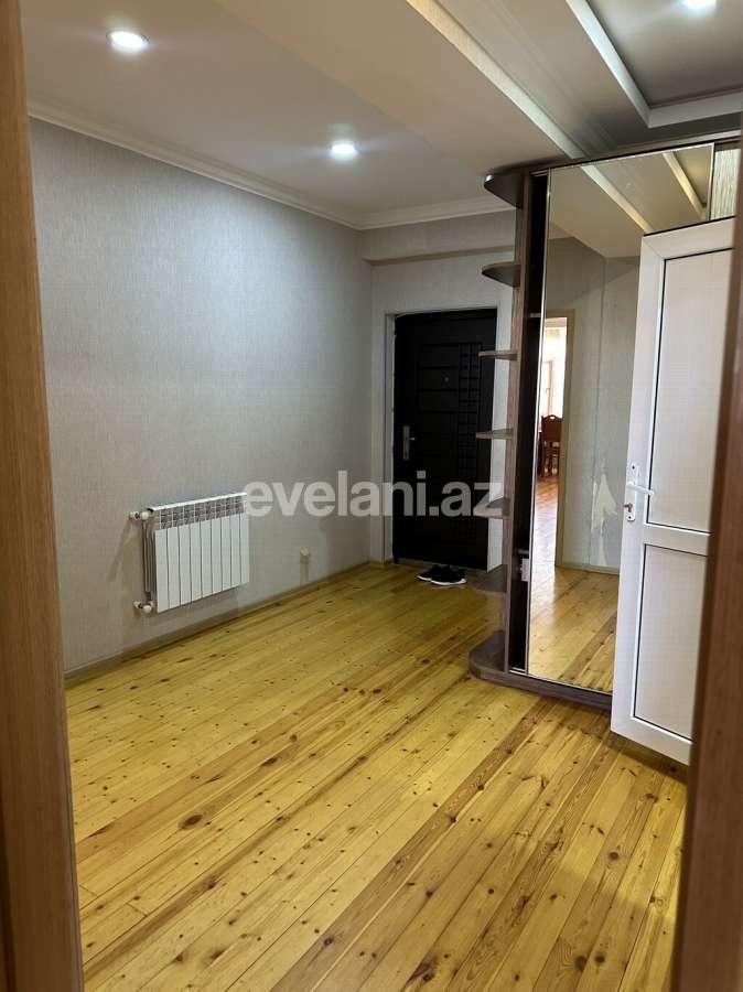 Kirayə verilir, yeni tikili, 3 otaqlı, 110 m², Bakı, Nizami r, Qara Qarayev m.