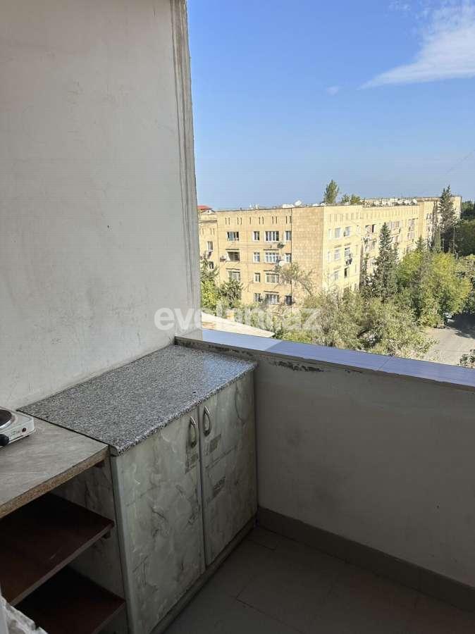 Kirayə verilir, yeni tikili, 3 otaqlı, 110 m², Bakı, Nizami r, Qara Qarayev m.