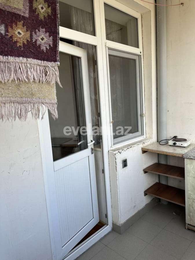 Kirayə verilir, yeni tikili, 3 otaqlı, 110 m², Bakı, Nizami r, Qara Qarayev m.
