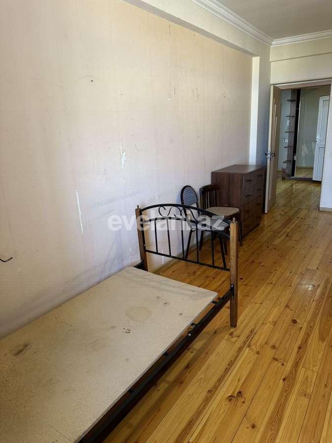 Kirayə verilir, yeni tikili, 3 otaqlı, 110 m², Bakı, Nizami r, Qara Qarayev m.