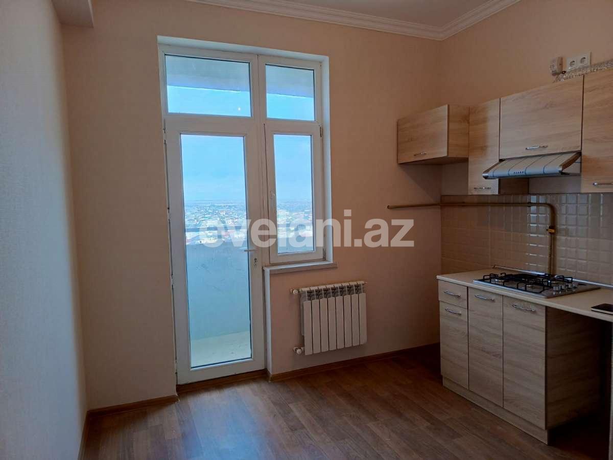 Продаётся, новостройка, 3-комнаты, 76.99 m², Баку, Сураханский r, Говсан p.