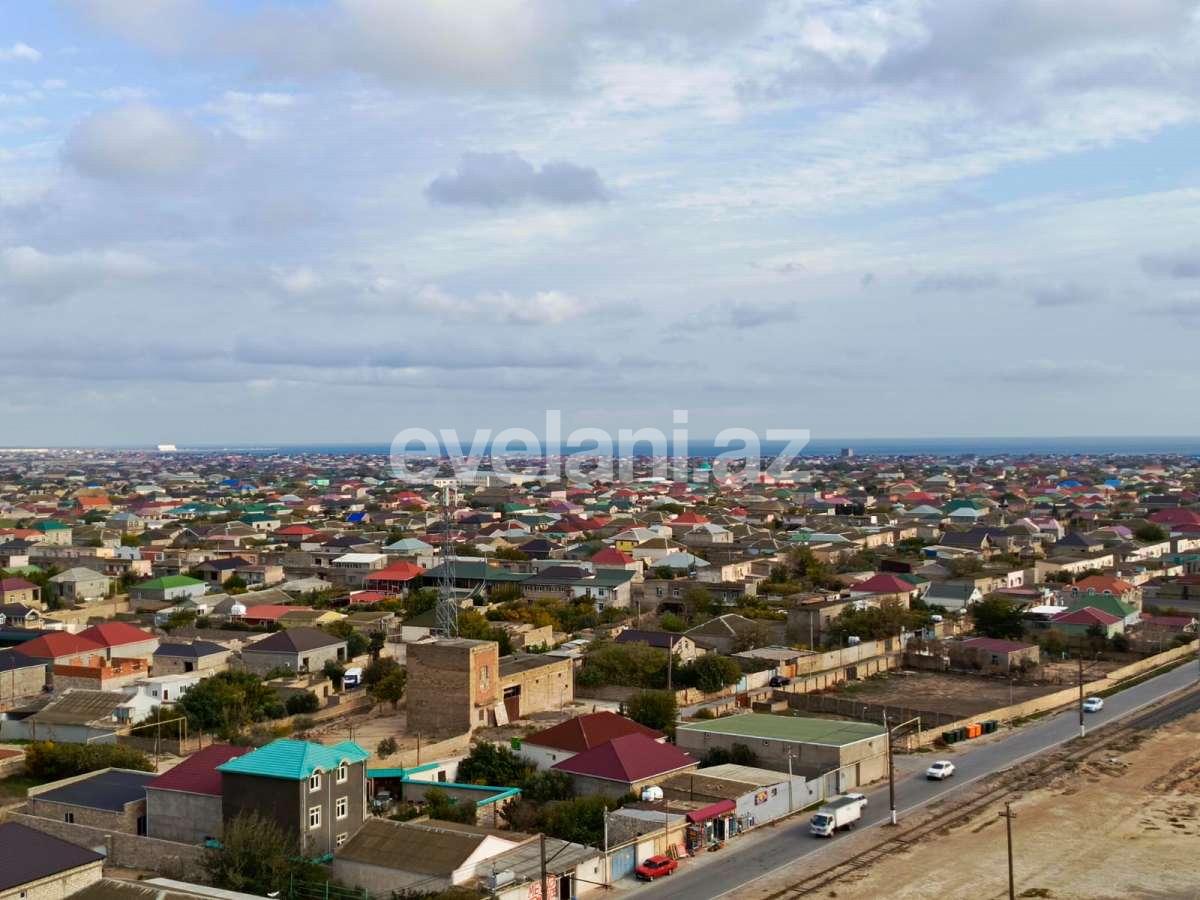 Продаётся, новостройка, 3-комнаты, 76.99 m², Баку, Сураханский r, Говсан p.