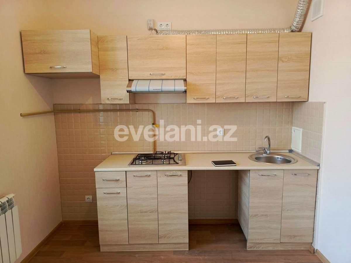 Продаётся, новостройка, 3-комнаты, 76.99 m², Баку, Сураханский r, Говсан p.