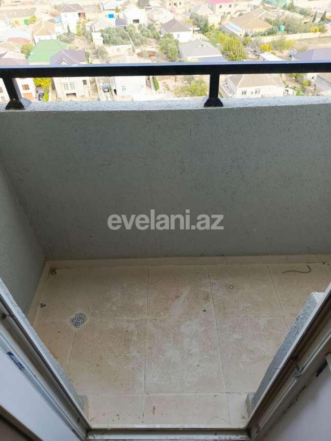 Продаётся, новостройка, 3-комнаты, 76.99 m², Баку, Сураханский r, Говсан p.