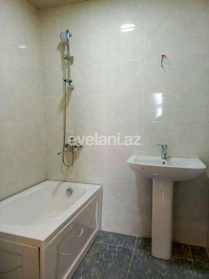 Продаётся, новостройка, 3-комнаты, 76.99 m², Баку, Сураханский r, Говсан p.