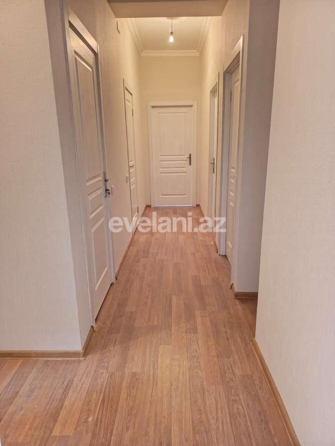 Продаётся, новостройка, 3-комнаты, 76.99 m², Баку, Сураханский r, Говсан p.