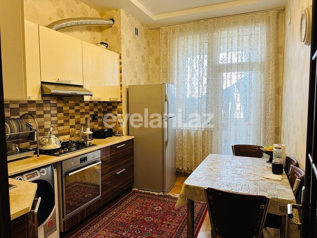 Satılır, yeni tikili, 2 otaqlı, 82 m², Bakı, Yasamal r, 20 yanvar m.