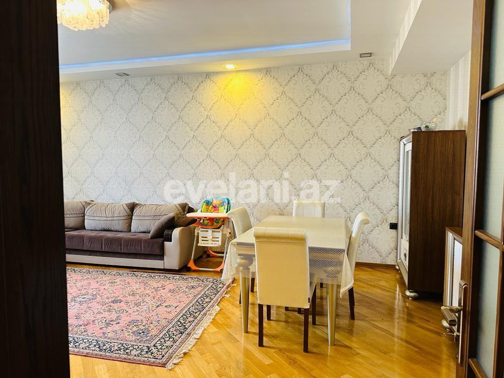 Satılır, yeni tikili, 2 otaqlı, 82 m², Bakı, Yasamal r, 20 yanvar m.