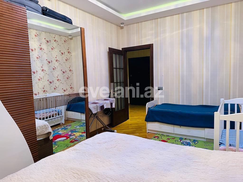 Satılır, yeni tikili, 2 otaqlı, 82 m², Bakı, Yasamal r, 20 yanvar m.