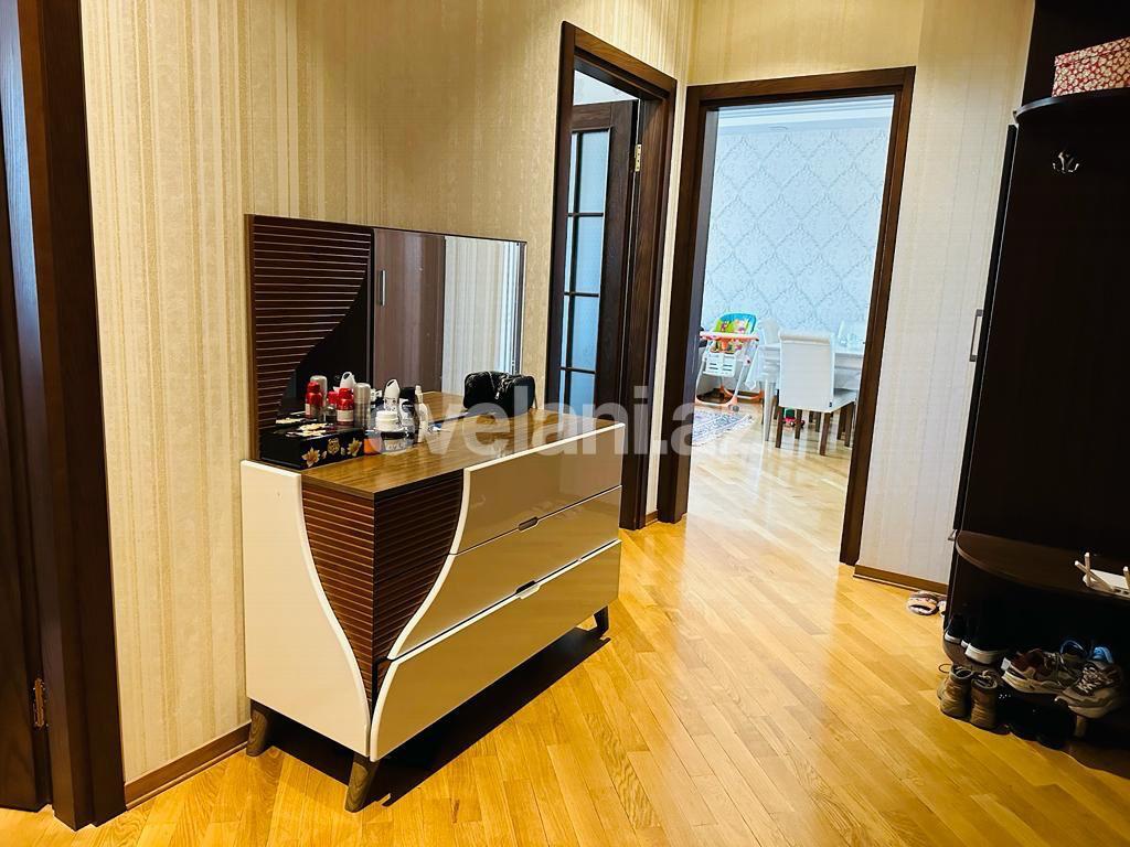 Satılır, yeni tikili, 2 otaqlı, 82 m², Bakı, Yasamal r, 20 yanvar m.