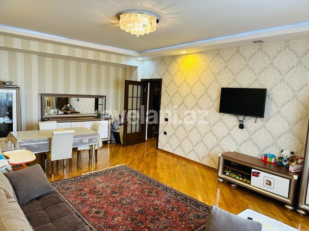 Satılır, yeni tikili, 2 otaqlı, 82 m², Bakı, Yasamal r, 20 yanvar m.