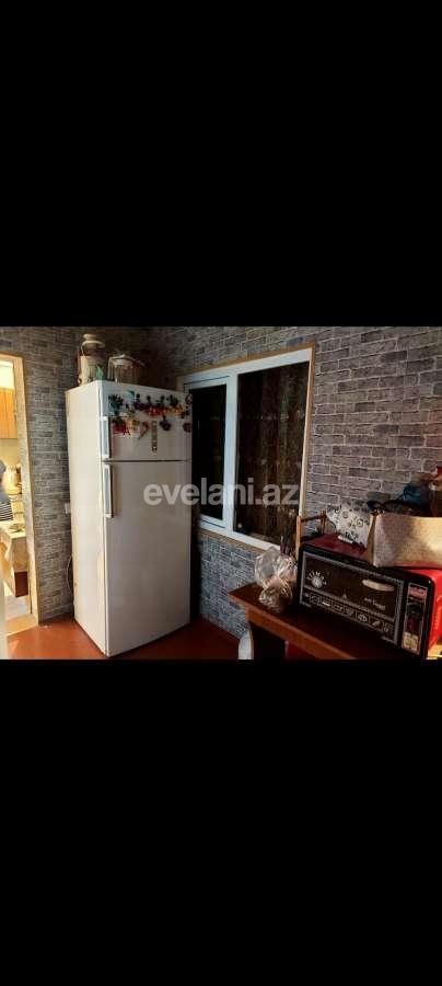 Rent, garden / house, 3 room, 105 m², Baku, Nasimi r, 8 November m.