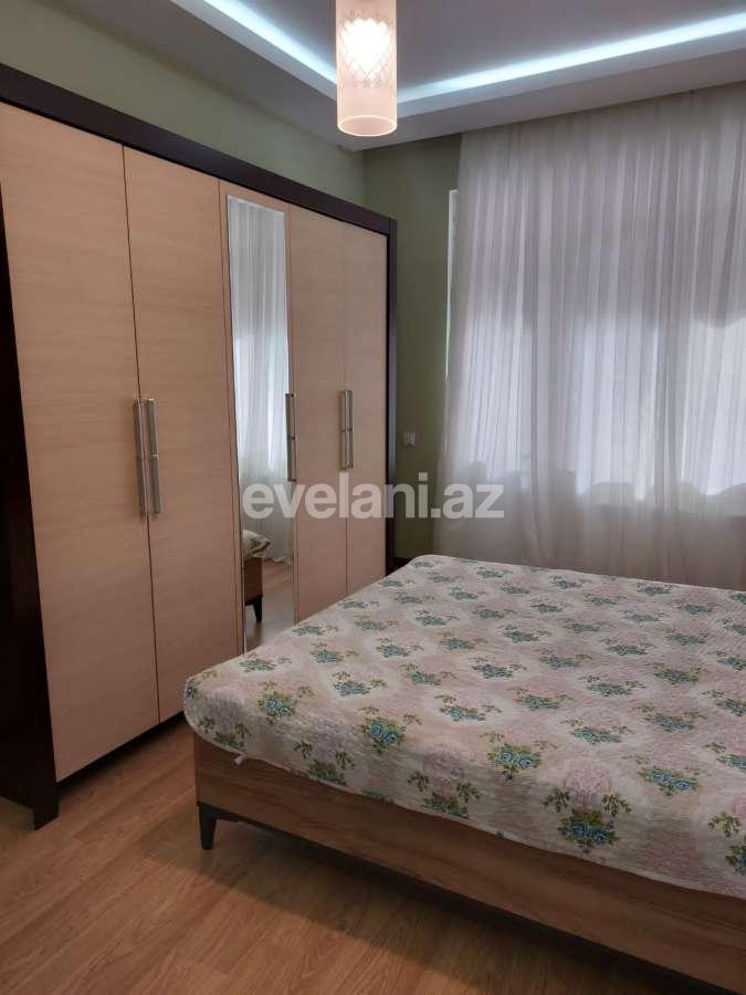 Kirayə verilir, yeni tikili, 3 otaqlı, 121 m², Bakı, Səbail r, Badamdar q.