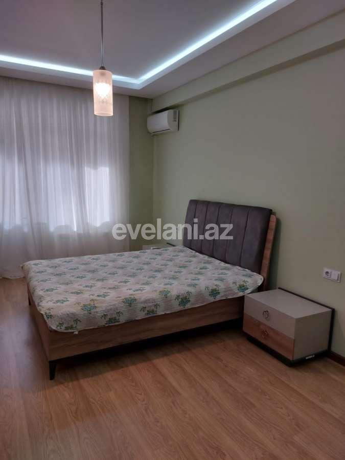Kirayə verilir, yeni tikili, 3 otaqlı, 121 m², Bakı, Səbail r, Badamdar q.