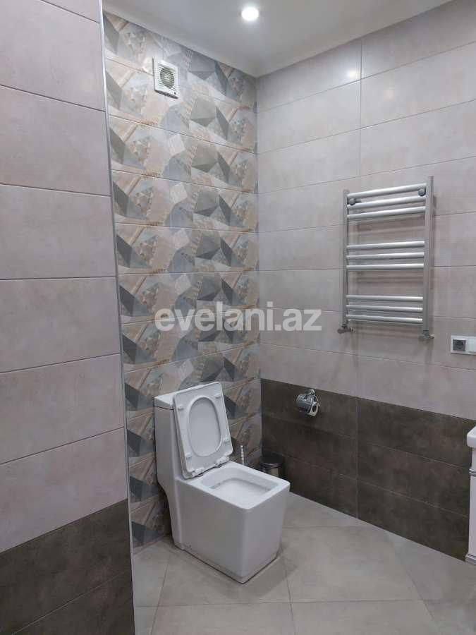 Kirayə verilir, yeni tikili, 3 otaqlı, 121 m², Bakı, Səbail r, Badamdar q.