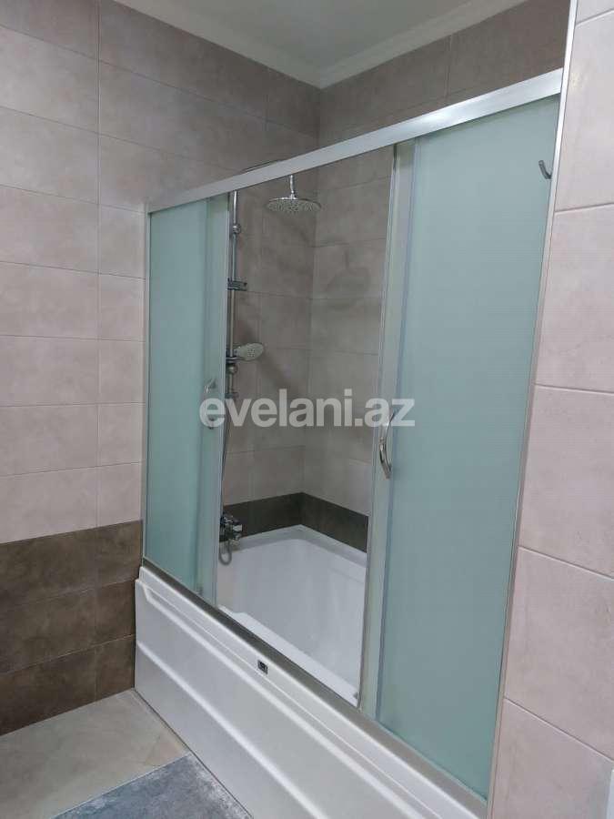 Kirayə verilir, yeni tikili, 3 otaqlı, 121 m², Bakı, Səbail r, Badamdar q.