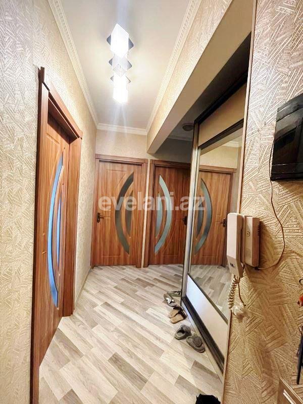 Satılır, köhnə tikili, 3 otaqlı, 75 m², Bakı, Yasamal r, 20 yanvar m.