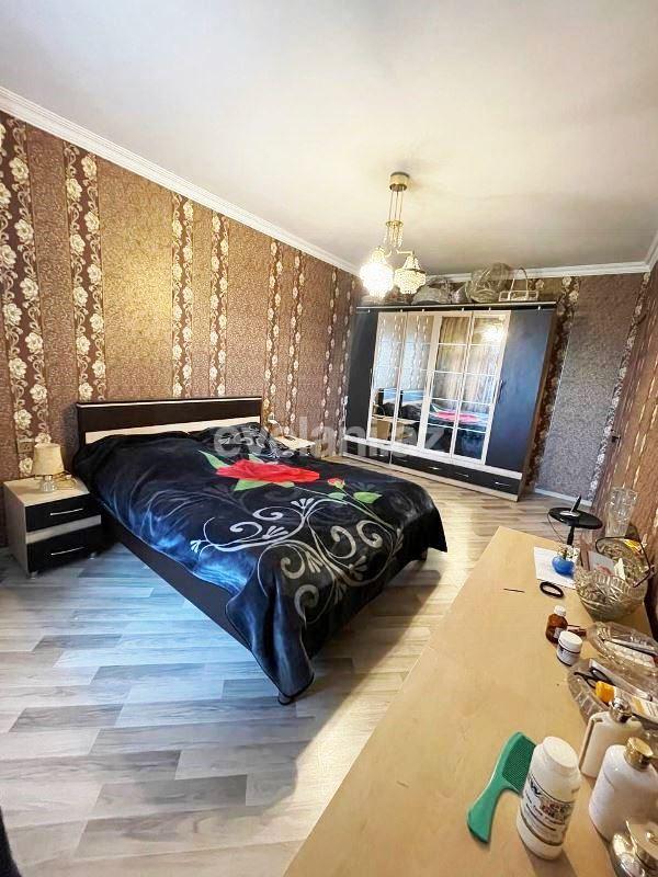 Satılır, köhnə tikili, 3 otaqlı, 75 m², Bakı, Yasamal r, 20 yanvar m.