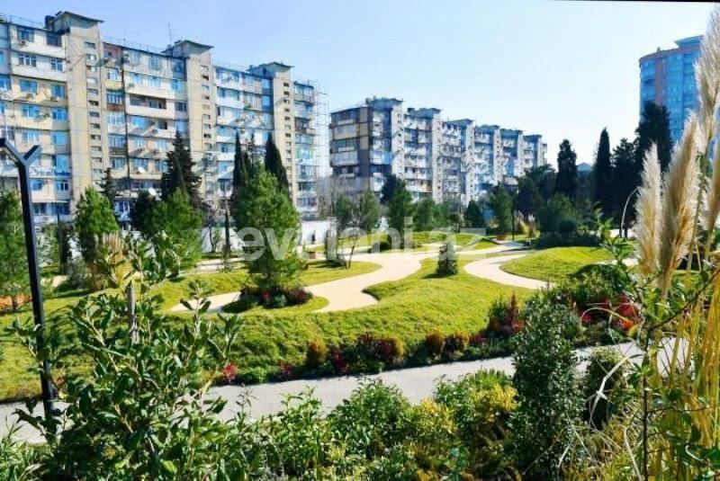 Satılır, köhnə tikili, 3 otaqlı, 75 m², Bakı, Yasamal r, 20 yanvar m.