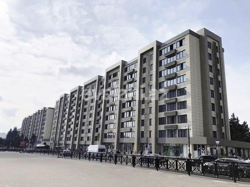 Satılır, köhnə tikili, 3 otaqlı, 75 m², Bakı, Yasamal r, 20 yanvar m.