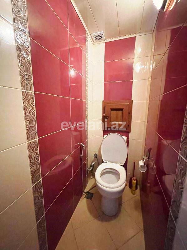 Satılır, köhnə tikili, 3 otaqlı, 75 m², Bakı, Yasamal r, 20 yanvar m.