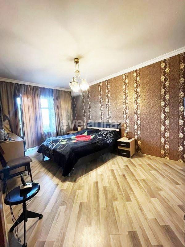 Satılır, köhnə tikili, 3 otaqlı, 75 m², Bakı, Yasamal r, 20 yanvar m.