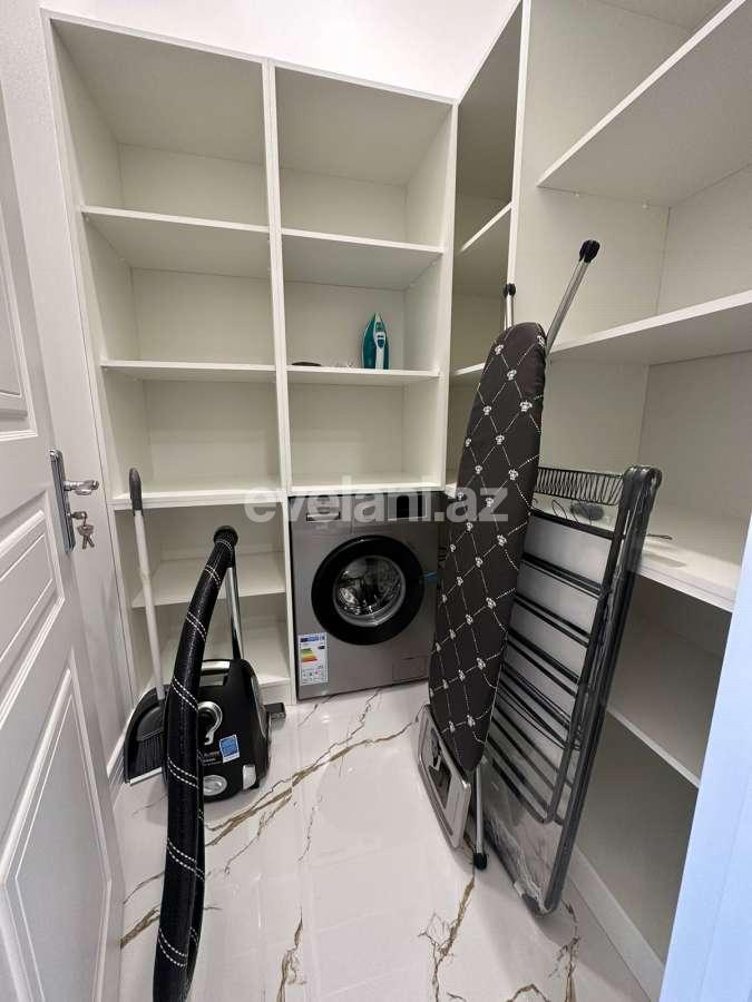 Kirayə verilir, yeni tikili, 4 otaqlı, 170 m², Bakı, Nəsimi r.