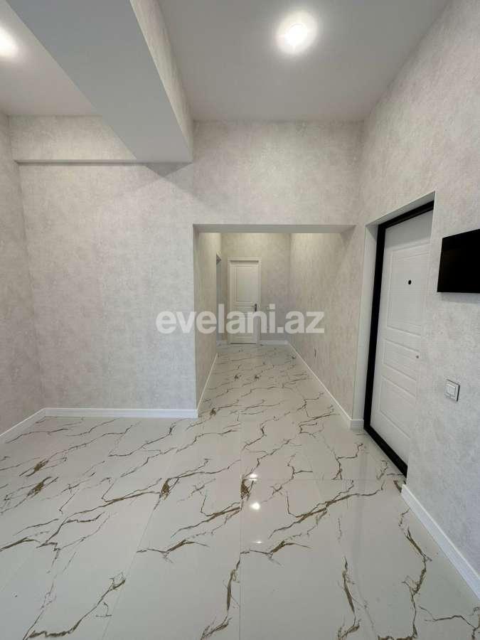 Kirayə verilir, yeni tikili, 4 otaqlı, 170 m², Bakı, Nəsimi r.