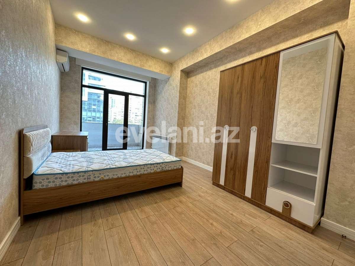 Kirayə verilir, yeni tikili, 4 otaqlı, 170 m², Bakı, Nəsimi r.
