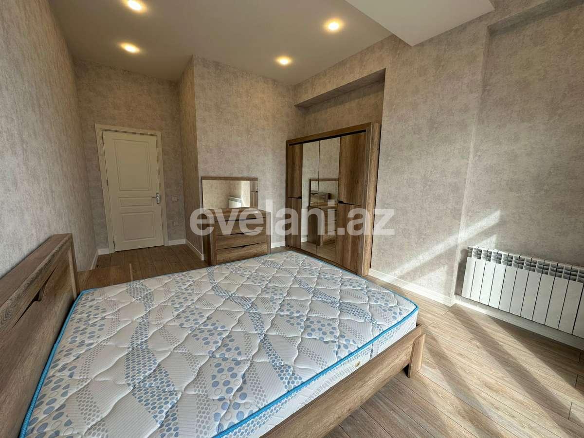 Kirayə verilir, yeni tikili, 4 otaqlı, 170 m², Bakı, Nəsimi r.