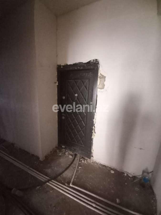 Sale, new building, 3 room, 135 m², Baku, Yasamal r, Elmlar Akademiyası m.