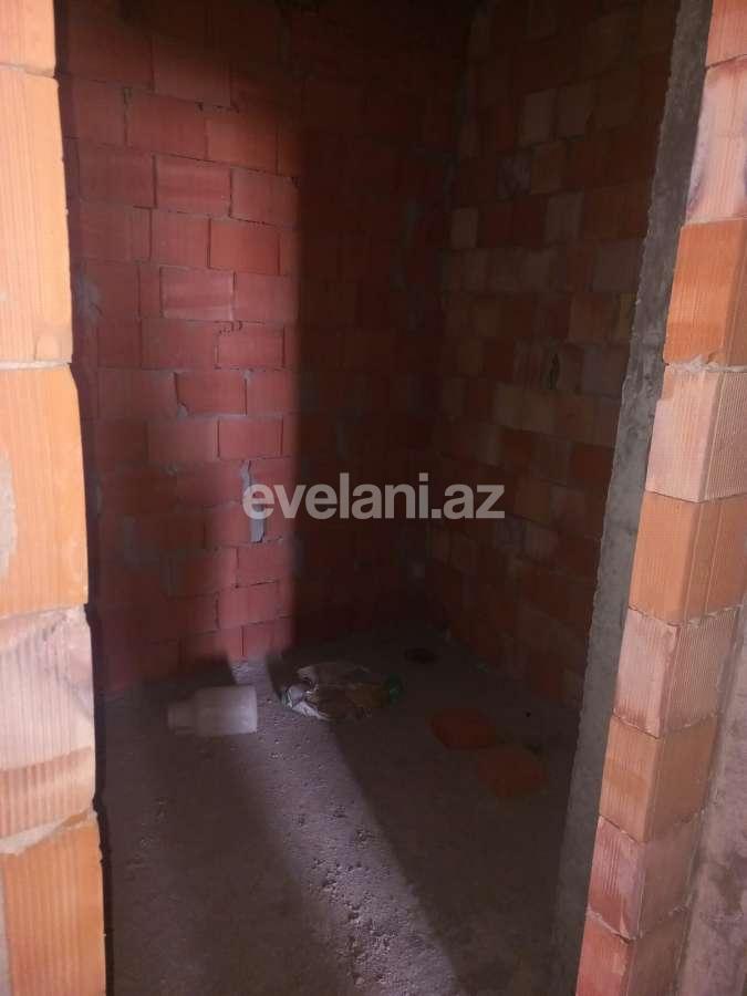 Sale, new building, 3 room, 135 m², Baku, Yasamal r, Elmlar Akademiyası m.